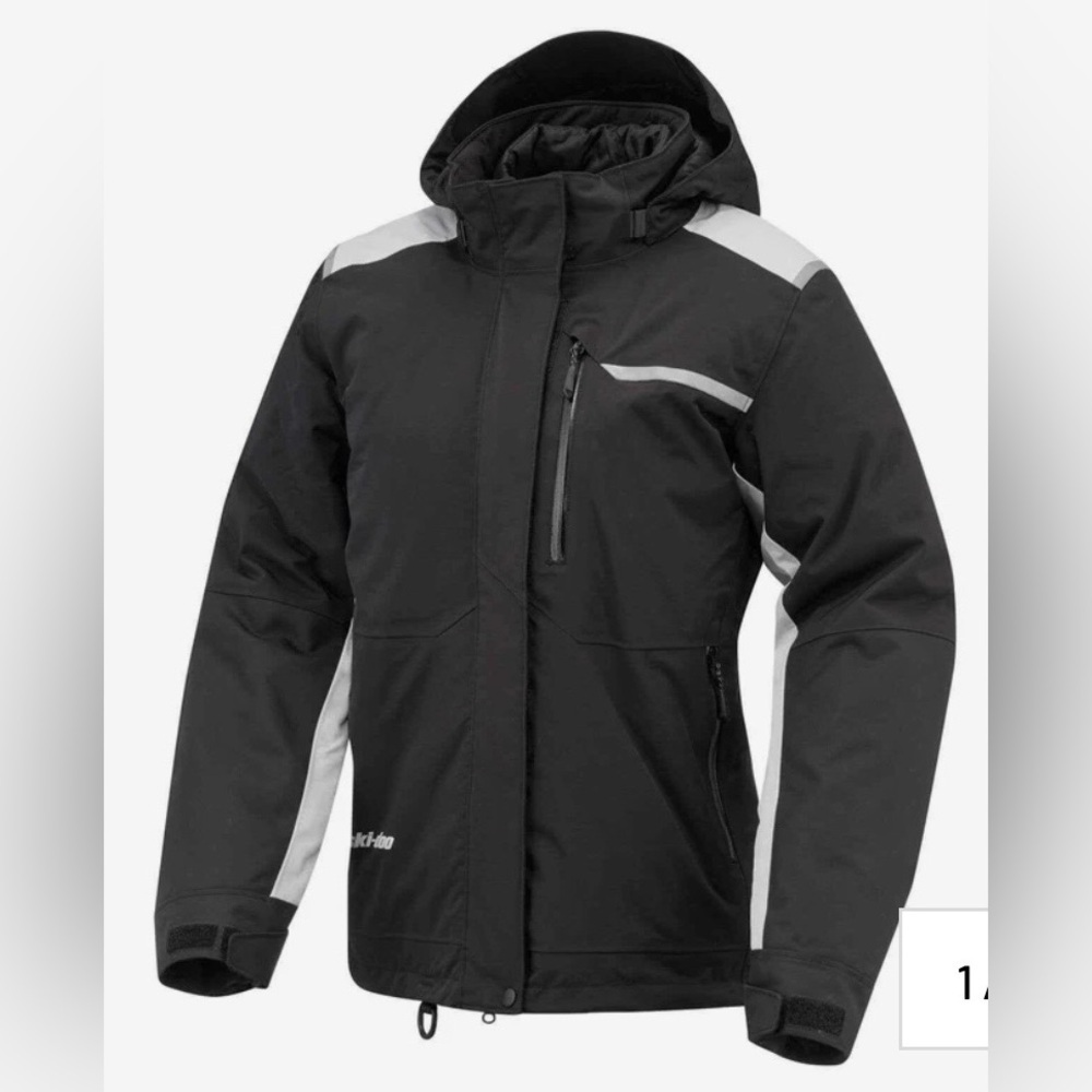 NWT Ski-Doo Woman’s Exodus Jacket